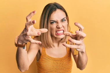 Klonite se njihovog GNEVA: Ovo su 3 NAJAGRESIVNIJA horoskopska znaka!