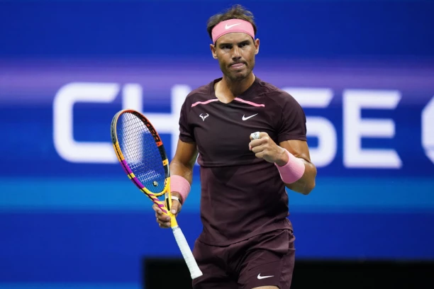 NADAL PAKLENO TRENIRA: Vraća se Novakov najveći rival! Radi POJAČANIM INTENZITETOM!