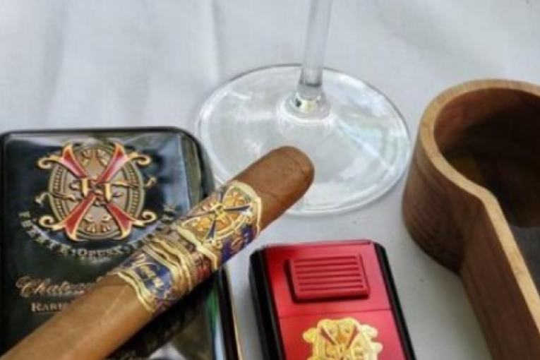 Aco Pejović uživa u Italiji