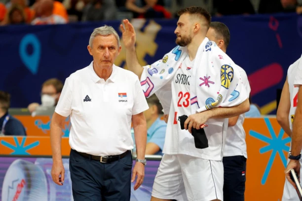 BUM! Pešić računa na EVROLIGAŠKOG igrača!