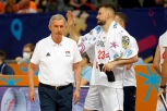 ČUDNA IZJAVA SELEKTORA: Da li je Svetislav Pešić nakon poraza od Italijana najavio buduće korake?