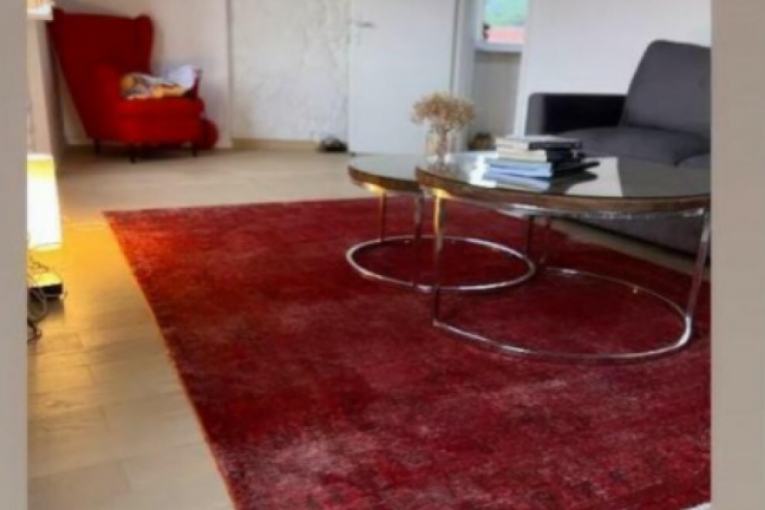 Nina Badrić Instagram