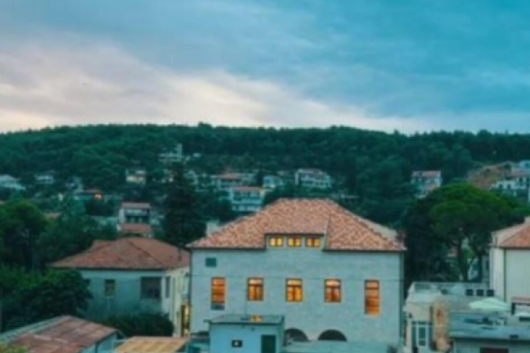 Nina Badrić Instagram