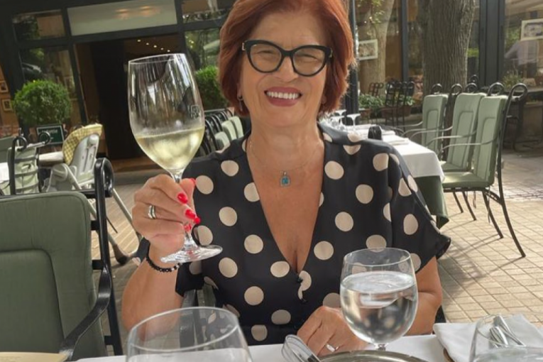 Nadalina Adaktar Instagram