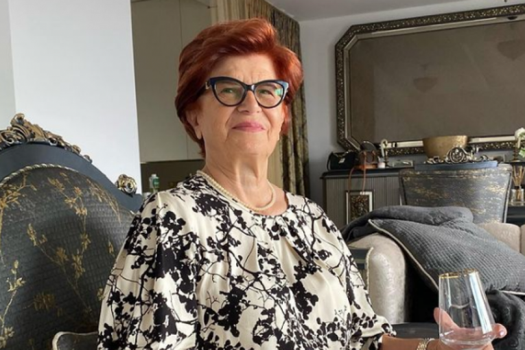 Nadalina Adaktar Instagram