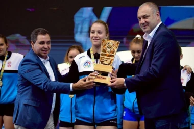 Beograd domaćin SP u košarci za srednjoškolce! (FOTO)