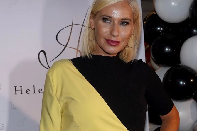 VODITELJKA SLAGALICE PROGOVORILA O NASILJU KOJE TRPI: Ove reči Marije Veljković odzvanjaju, nikad iskreniji intervju! (VIDEO)