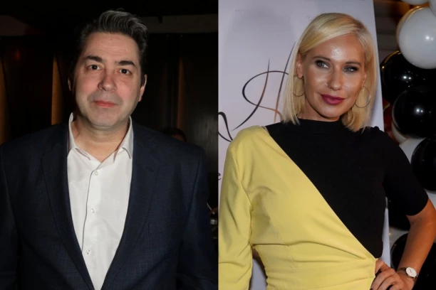 Pre Marije, Rastko je ljubio poznatu pevačicu! Zajedno su proveli TRI GODINE, a onda je ljubav PUKLA: Veza nam je bila BURNA!