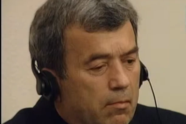 POSLE 23 GODINE NA SLOBODI! HAŠKI OSUĐENIK Radoslav Brđanin stigao u Banjaluku! U TEŠKOM ZDRAVSTVENOM STANJU!