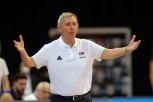 FIBA ŽESTOKO POTCENILA I PONIZILA "ORLOVE": Čitava Srbija ŠOKIRANA, Svetislav Pešić u NEVERICI!