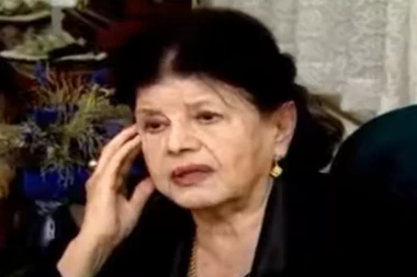 STRAVIČNA sudbina Mire Stupice! Glumicu zadesile TRI TRAGEDIJE, istina koja BOLI!