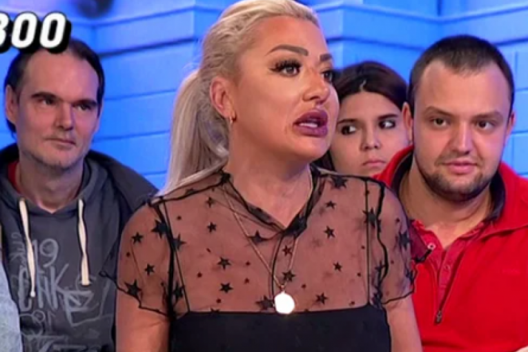 Sandra Rešić Zadruga