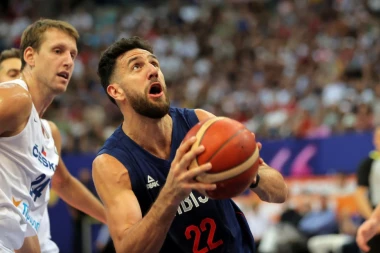 ŠAMPIONSKO RAZMIŠLJANJE MICIĆA: Važno je da postignemo makar poen više od rivala!