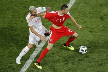 ISPLIVALA DUGO ČUVANA TAJNA: Posle meča sa Brazilom na prethodnom Mundijalu došlo do TUČE u hotelu!