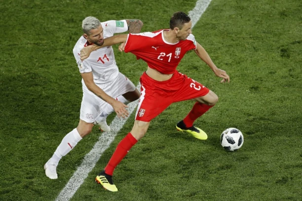 ISPLIVALA DUGO ČUVANA TAJNA: Posle meča sa Brazilom na prethodnom Mundijalu došlo do TUČE u hotelu!