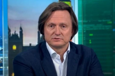 MILIONER PRIMIO U DOM IZBEGLICU IZ UKRAJINE: Molio Džonsona da joj da vizu, zbog nje OSTAVIO ženu, jedan DETALJ je svima odvratan!