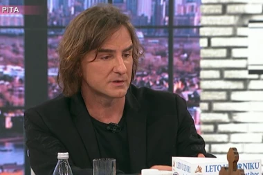 BAKA PRASE SE PRETVORIO U TIĆULICU! Željko Mitrović se oglasio nakon dogovorenog POLIGRAFA, jutjuber kao ZADNJA KUKAVICA izbegao ispitivanje!