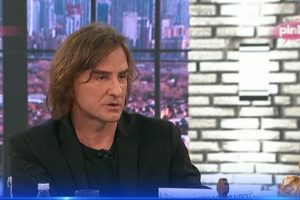 Željko Mitrović progovorio o Zadruzi 6, otkrio sve detalje o NOVOM RIJALITIJU: "Ja ću učestvovati u njemu" (FOTO)