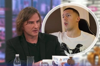 Baka Prase pokušao da STOPIRA izlazak dokumentarca! Nudio 100.000 evra da film ne izađe: Čega se plašiš ako si čist?