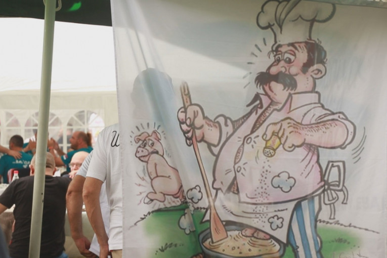 Festival ''Mudrijada''