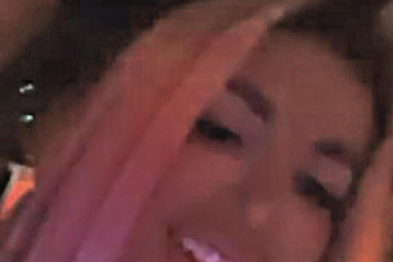 Dalila Dragojević Instagram Luka Nikolić