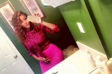 UČITELJICA OTPUŠTENA ZBOG OBLINA! Ove fotografije obišle su svet!