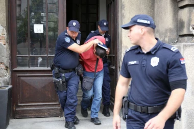 POMAHNITALI ILIJA U CRKVI IZBO ČUVENOG SO SABIJA! Poznati muzičar preživeo dramu u centru Beograda!