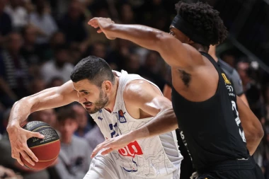 BUDUĆNOST DRŽI STRANU PARTIZANU: Crnogorci traže promene u ABA ligi!