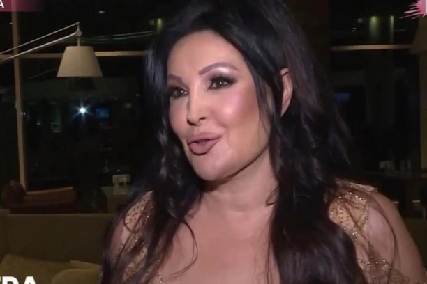 DRAGANA MIRKOVIĆ JE OVOM PEVAČU POMOGLA NA POČETKU KARIJERE:  Duguje joj ogromnu zahvalnost, otkriveni svi detalji!