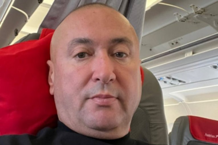 Radiša Trajković Đani