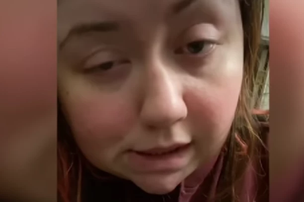 ŠTA JE "GRAVITOFOBIJA": Amerikanka ne može duže od tri minuta da bude u stojećem položaju!