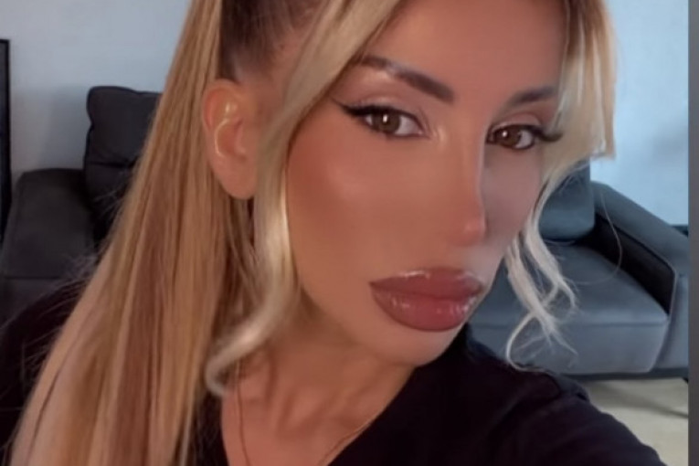 Dalila proslavlja 29. rođendan