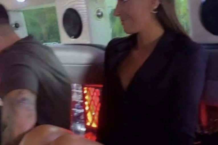 Dalila proslavlja 29. rođendan