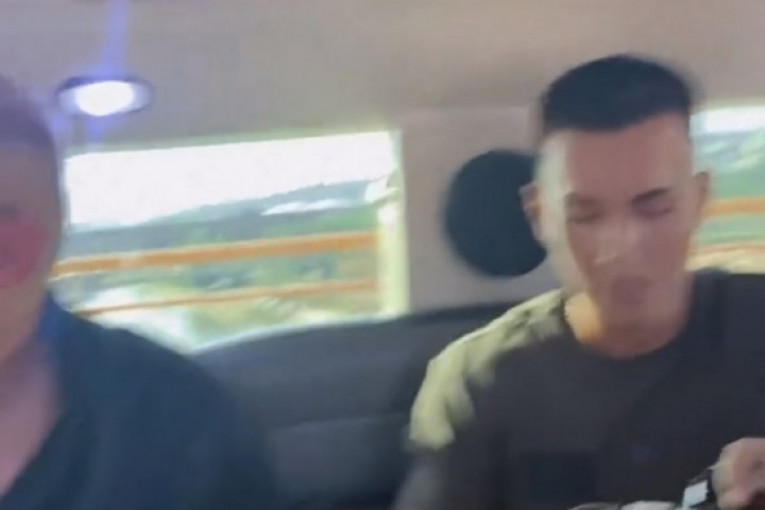 Dalila proslavlja 29. rođendan