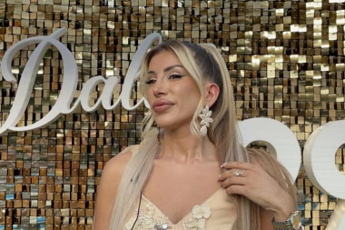 BOŽE, BUDALE! Majka Dalile Dragojević ŠOKIRANA postupkom ćerke, ne može da poveruje šta je uradila!