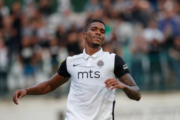 RIKARDO GOMEŠ PRED ŠERIF: Daćemo poslednji atom snage da donesemo pobedu u Beograd!