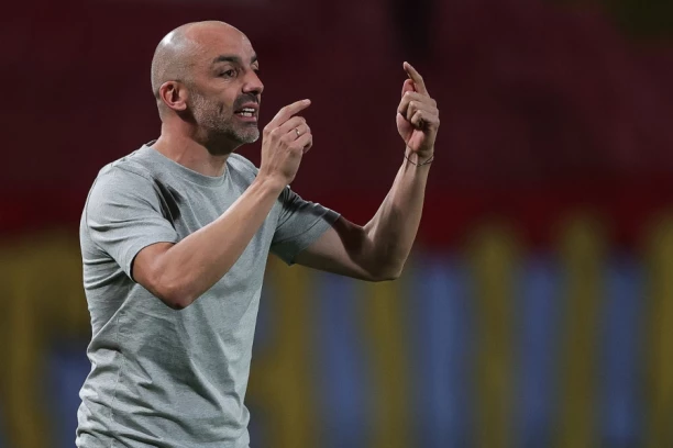 ŽARKO LAZETIĆ DOBIO OTKAZ!