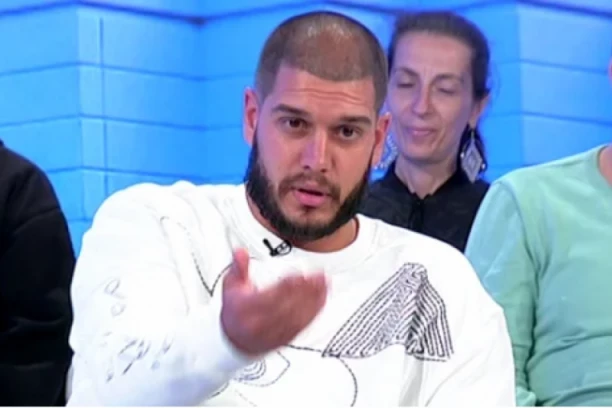 "POKLONIO BIH JOJ DINAMIT I SONU KISELINU" Dejan Dragojević se obratio Dalili na dan GODIŠNJICE, ni MRTAV se ne bi pomirio sa njom! (VIDEO)