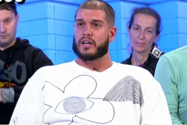 Počele pripreme za VELIKU SVADBU: Dejan Dragojević otkrio za kad je ZAKAZANO VENČANJE! (VIDEO)