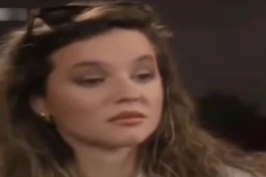 Glumica iz "Srećnih ljudi" doživela INFARKT, hitno HOSPITALIZOVANA! (FOTO)