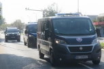 OPSADNO STANJE KOD SPECIJALNOG SUDA: Nastavak pripremnog ročišta Belivuku i Miljkoviću (VIDEO)