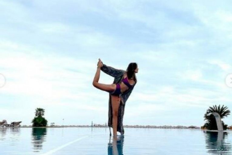 Dragana Mićalović Instagram