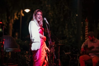 Magično veče u restoranu Venecija o kojem priča ceo grad!