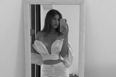 TRAGIČAN KRAJ za poznatu tiktokerku: Tanja POGINULA na užasavajući način, prijatelji se opraštaju od nje TUŽNIM porukama!