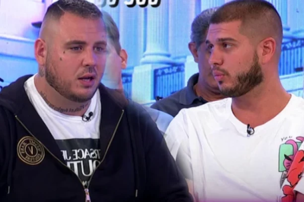 "DEJO JE PAMETAN, MENI GURNE ONO ŠTO NE VALJA": Zbog HIT izjave Filipa Cara usijale se društvene mreže!  (VIDEO)