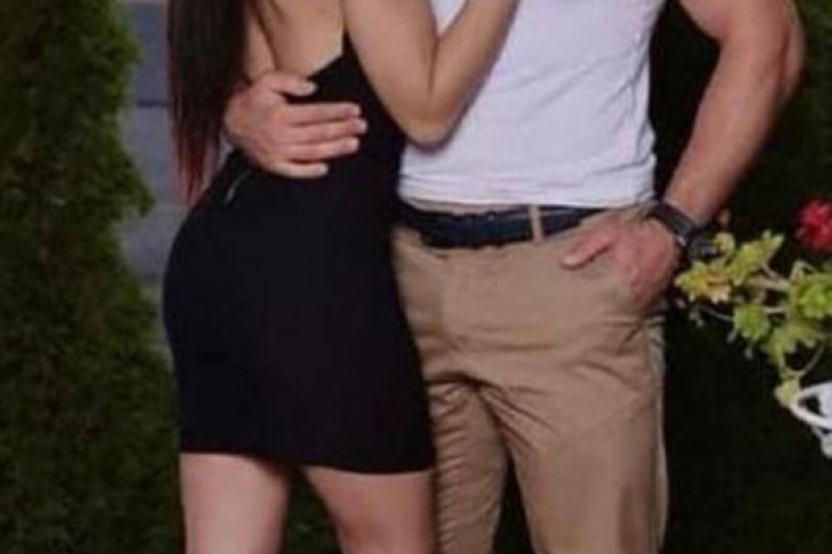 Đorđe Janković i Katarina