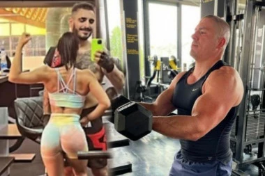 ŠOK ispovest muža Lazićeve nove devojke: "Predmet je kod sudije, čekamo poziv" (FOTO)