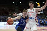 MUKE ISUSOVE: Hrvati preživeli DRAMU na Evropskom prvenstvu!