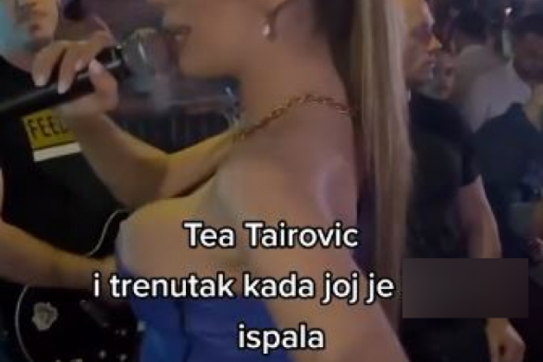 Tea Tairović