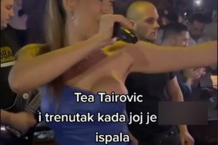 Tea Tairović